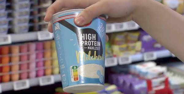 Die Protein-Lüge