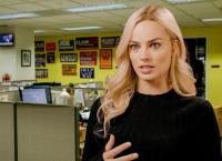 Hollywood Stories - Margot Robbie