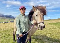 Anna und die wilden Tiere