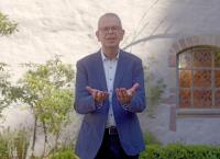 Komm, Geist Gottes! Wie eine Einladung alles verändert