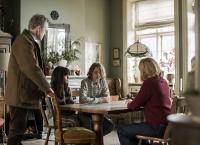 Der Wächter des Zauberwaldes