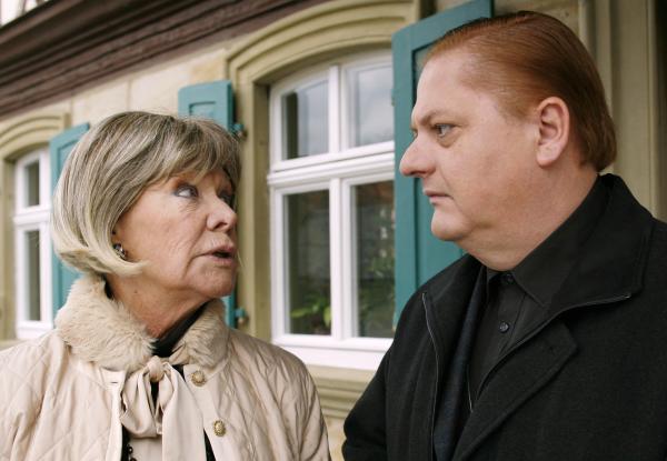 Pfarrer Braun: Ein Zeichen Gottes