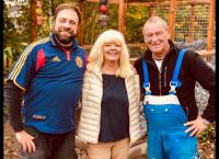 Ab ins Beet! Die Garten-Soap