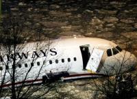 Aircrash-Anatomie