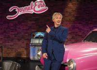 40 Jahre Formel Eins