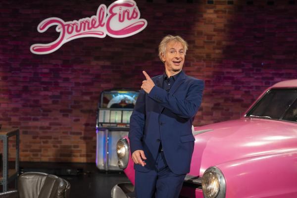 Bild 1 von 4: Ingolf Lück