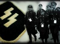 Die SS - Macht und Mythos