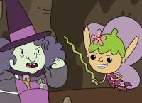 Super Happy Magic Forest