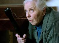 Agathe kann s nicht lassen - Mord im Kloster