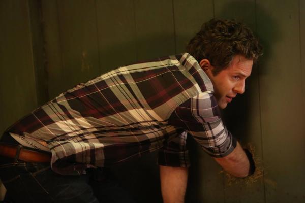 Bild 1 von 7: Dennis Reynolds (Glenn Howerton)