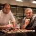 Mit Gebäck im Gepäck - um die Welt mit Paul Hollywood