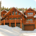 Bilder zur Sendung: Timber Kings - Blockhaus-Paläste XXL