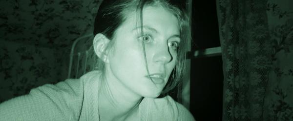 Bild 1 von 5: Margot (Emily Bader)