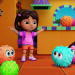Dora 3D