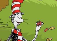 Der Kater mit Hut