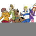 Scooby-Doo!