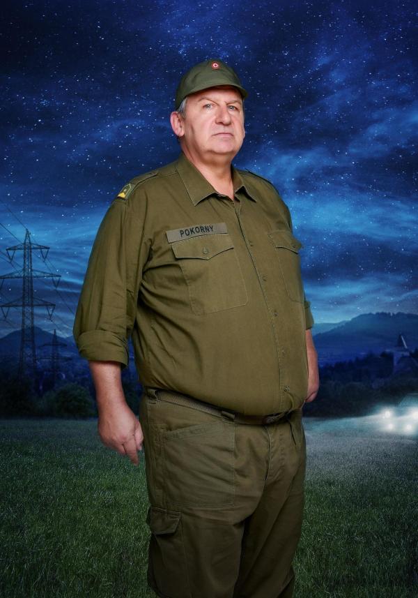Bild 1 von 24: Im Bild: Wolf Bachofner (Hermann).