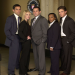 Without a Trace - Spurlos verschwunden
