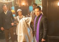 Quantum Leap - Zurück in die Vergangenheit