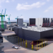 Mega-Bauten - Containerschiff der Superlative