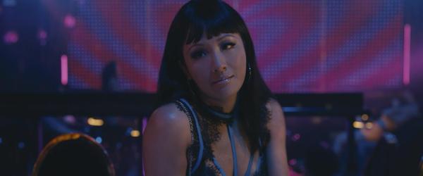 Bild 1 von 4: Destiny (Constance Wu)