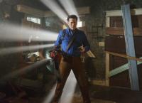Ash vs. Evil Dead