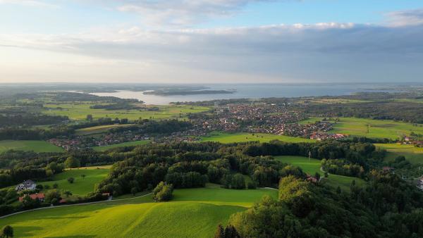 Bike Mike: Bodensee - Königssee