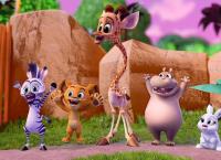 Madagascar - Die kleine Wildnis