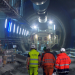 Der Tunnelbau