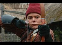 Tinka und die Königsspiele