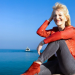 Talk am See mit Gaby Hauptmann
