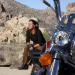 Auf der Harley durch Kalifornien