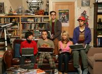 The Big Bang Theory