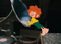 Neue Geschichten vom Pumuckl