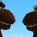 Der kleine Drache Kokosnuss