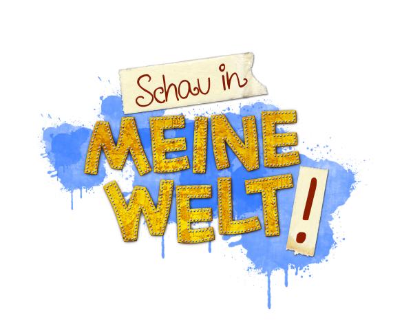 Bild 1 von 1: Schau in meine Welt