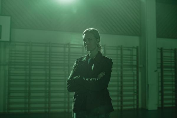 Bild 1 von 5: Petra (Angelina Hakansson)