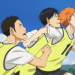 Haikyuu
