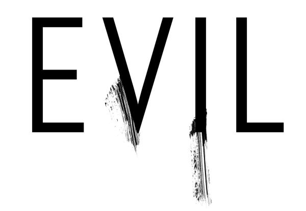 Bild 1 von 25: Evil - Dem Bösen auf der Spur - Logo