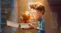 Sat1 20:15: Garfield: Eine extra Portion Abenteuer