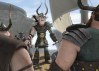 Dragons - Die Reiter von Berk