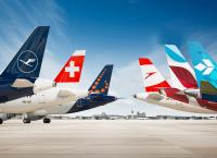 Die zwei Leben der Lufthansa