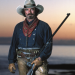 Quigley, der Australier