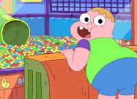Clarence
