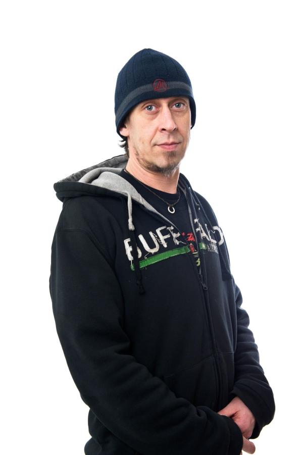 Bild 1 von 24: (5. Staffel) - \