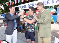 Vier Frauen und ein Todesfall