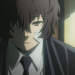 Bungo Stray Dogs