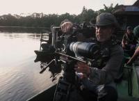 Wildes Lateinamerika - Making Of