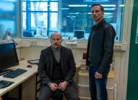 Wendepunkt - Der Usedom-Krimi