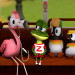 Zacki und die Zoobande